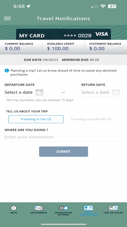 BlueCC App screenshot-6