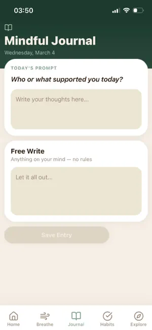 Resilia – Wellness screenshot 3