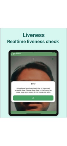 Enkept Kiosk screenshot
