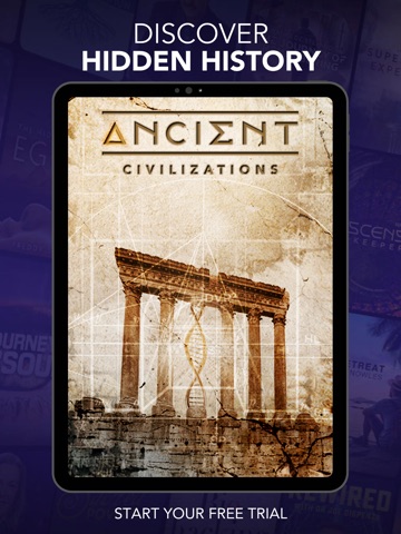Gnosis V0 Screenshot 7
