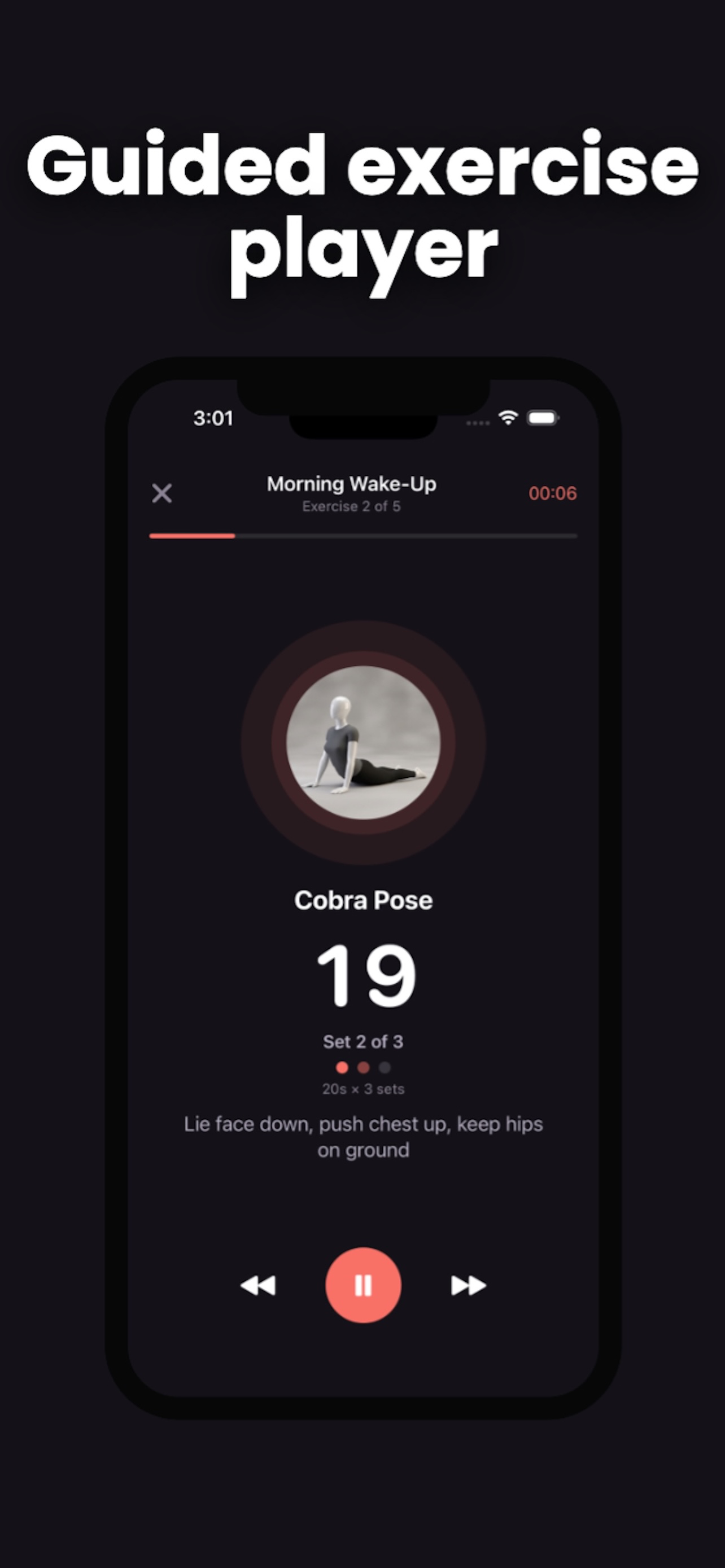 Tallify - Maximize Your Height screenshot 4