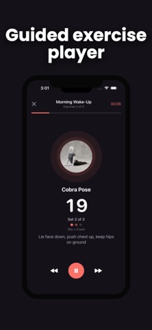 Tallify - Maximize Your Height Screenshot 4 of 5