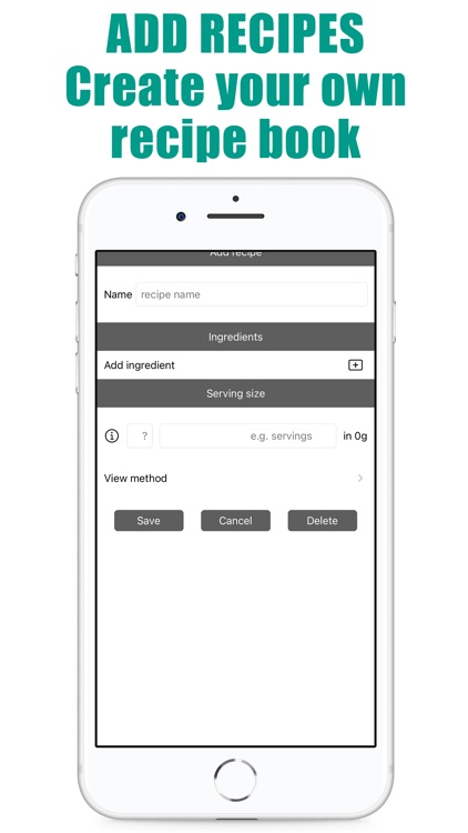 Sodium Counter and Tracker screenshot-8