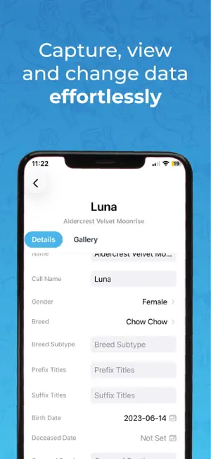 Dog Breeder Pro screenshot 3
