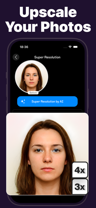 AI Figurine & Image Generator Screenshot 4 of 5