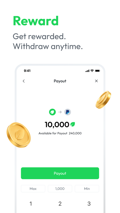 SeedLink App screenshot