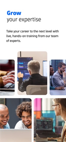 Dynatrace University Screenshot 2 of 3