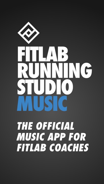 Fitlab Running Studio Music