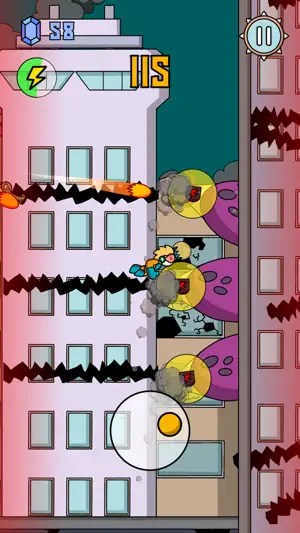 Skyscraper Savior screenshot 3