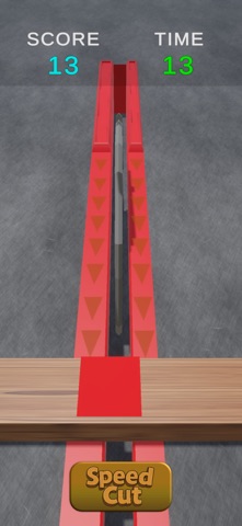DropSaw Screenshot 2 of 3