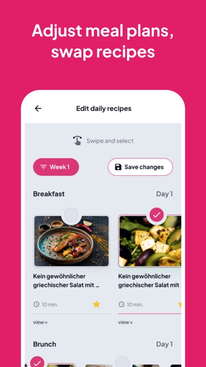 xForFit screenshot-8