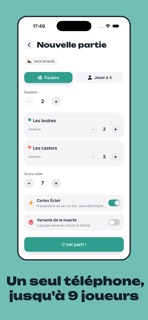 Loutchi : le jeu du même mot screenshot 3