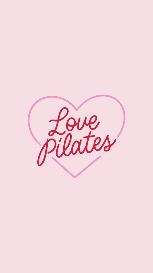 Love Pilates Studios - 7.200.0 - (iOS)