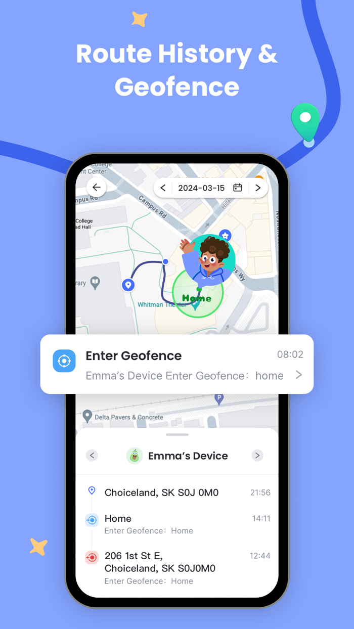AirDroid Kids - Screen Time