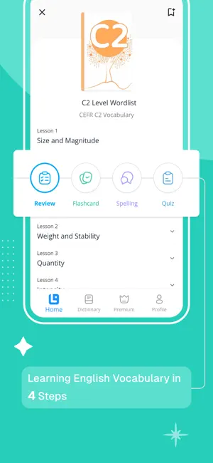 LanGeek | Learn Languages screenshot 4