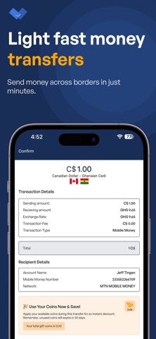 Ubupay Screenshot 5 of 5