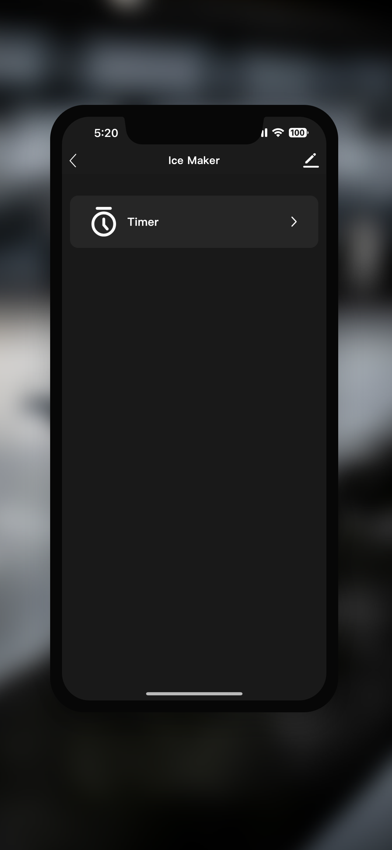 Vibofrost screenshot 4