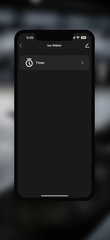 Vibofrost screenshot