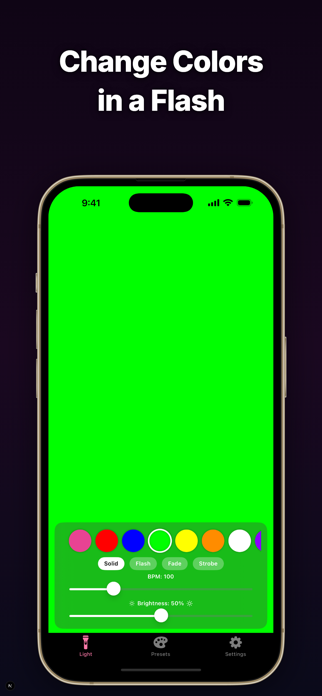 PenlaSync - Penlight Sync Screenshot 4 of 6