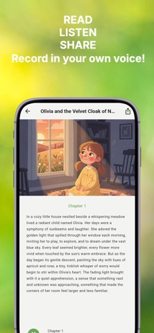 Bedtime Stories - BalaTale Screenshot 4 of 5