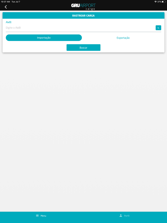 Screenshot #6 pour GRU CARGO