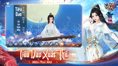 Tiếu Ngạo - Gamota Screenshot