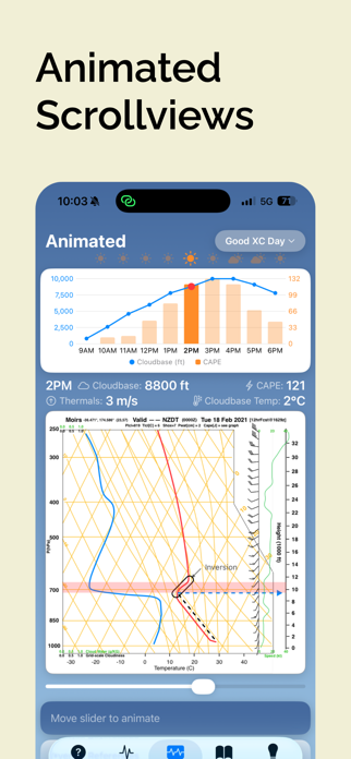 Learn Skew-T Screenshot 5 of 6