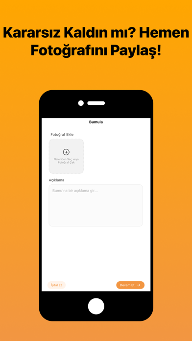 BuMu Screenshot
