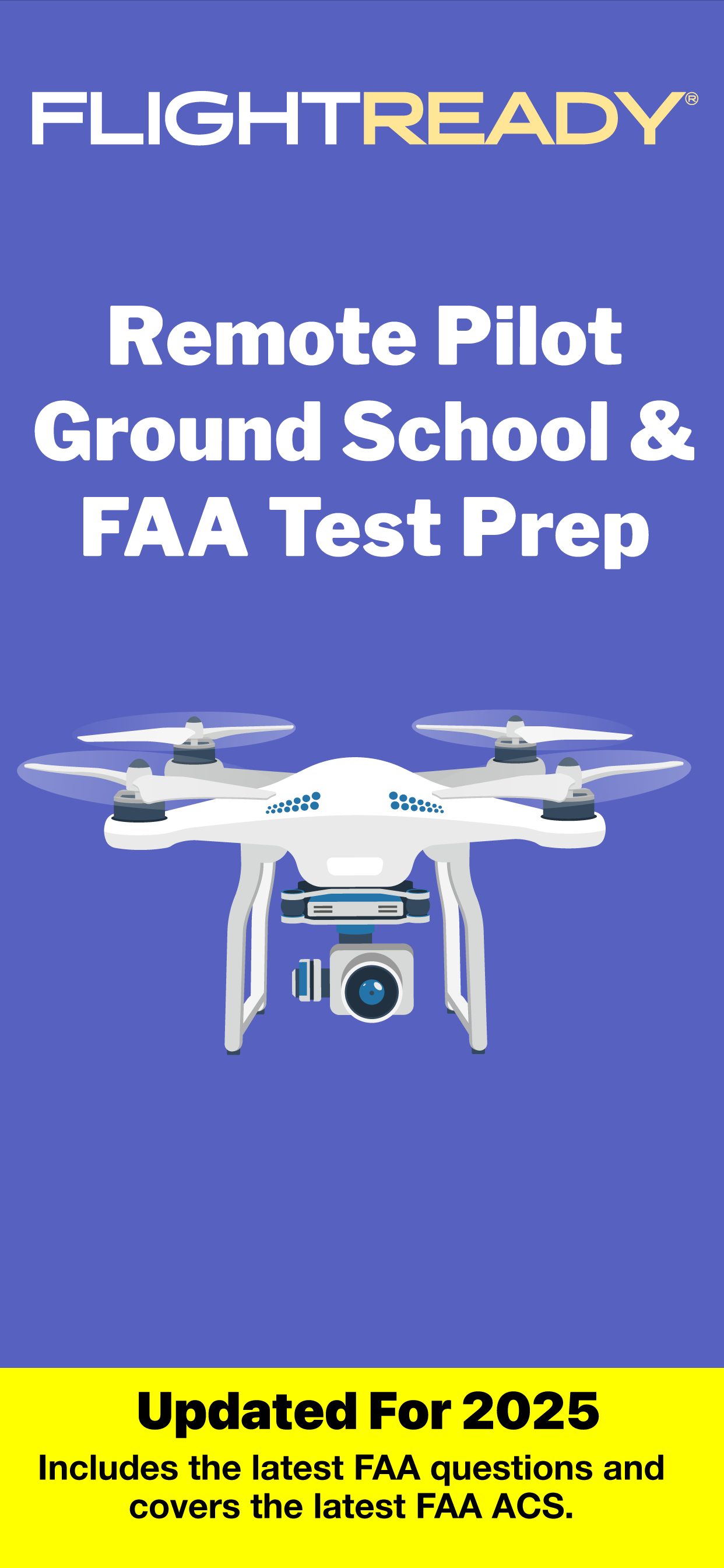 Remote Pilot Ground School
