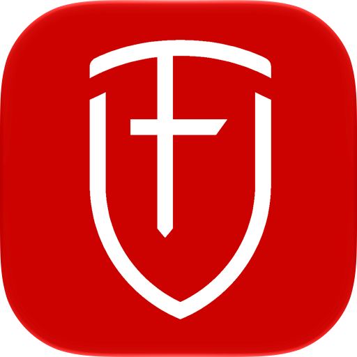 Fighter Verses: memorize Bible