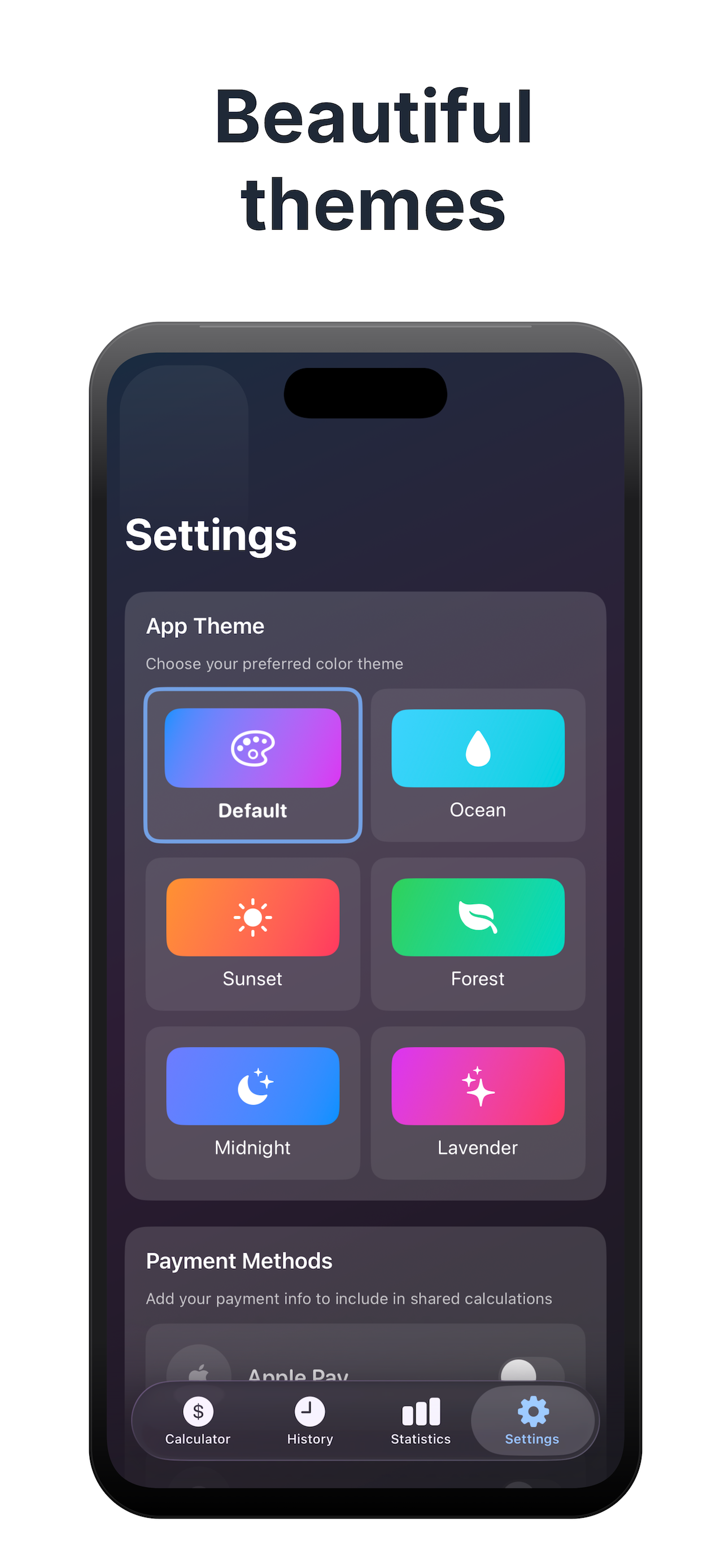 Tipify - Tip Calculator screenshot 4