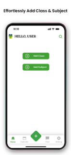 TutorTod screenshot 4