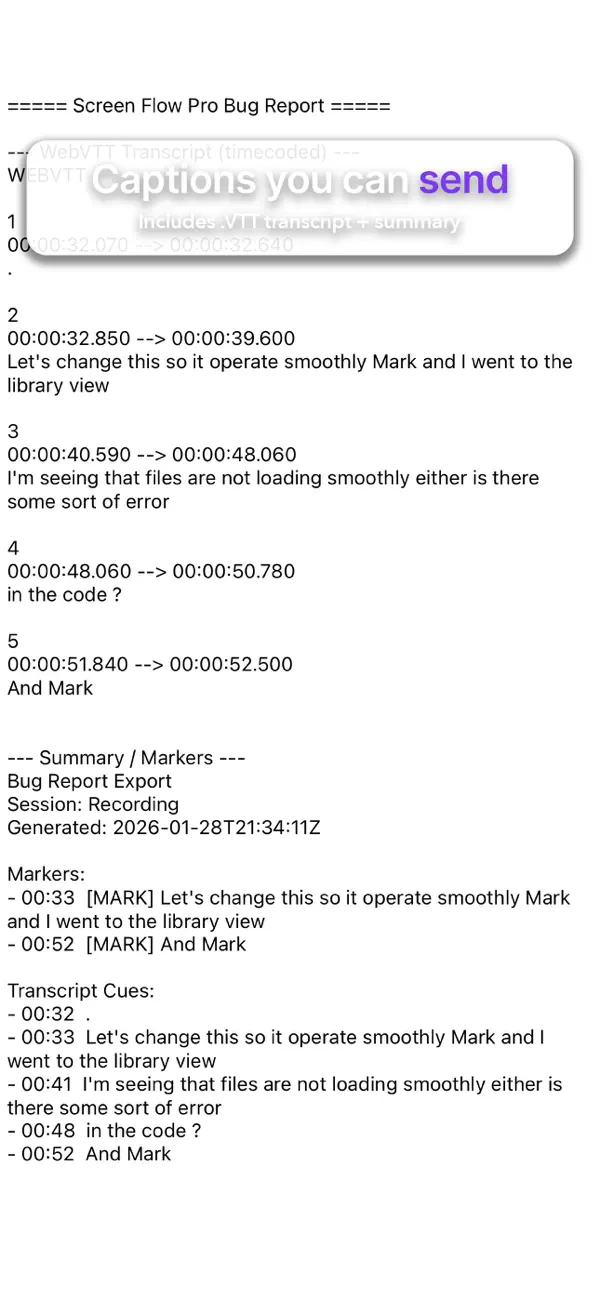 #4. Screen Flow Pro: Workflows (iOS) di: DOMINIC A ALEANDRI