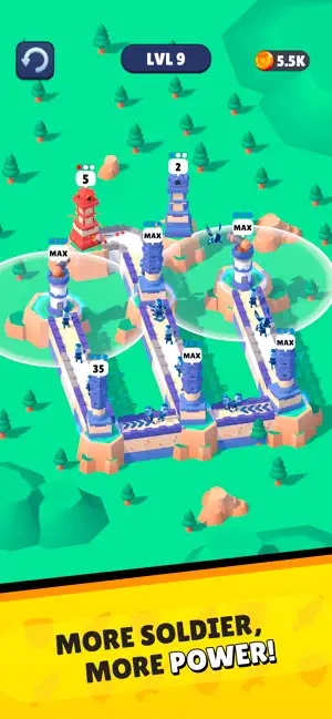 War Connect screenshot 3