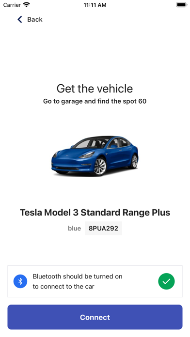 Envoy Mobility