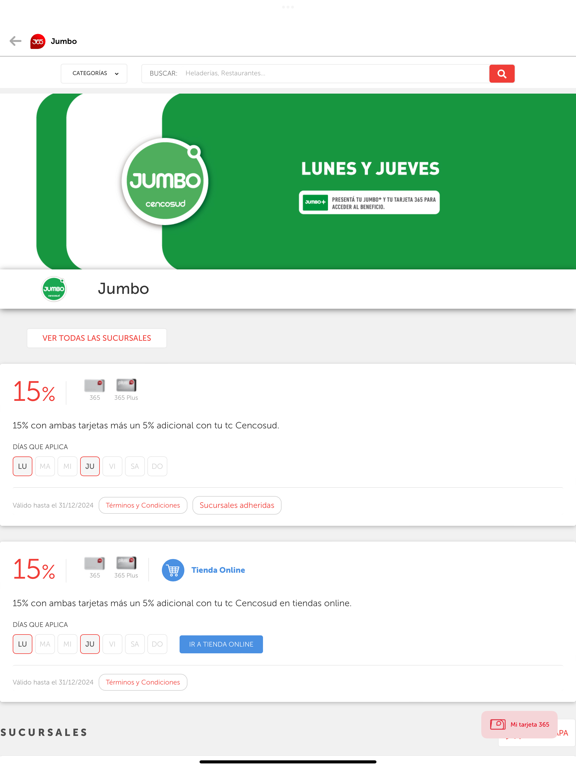 Screenshot #6 pour 365