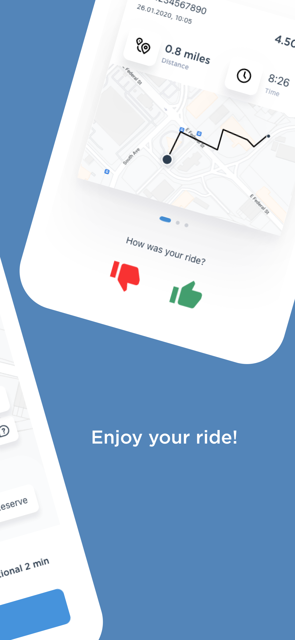 YoGo Bikeshare