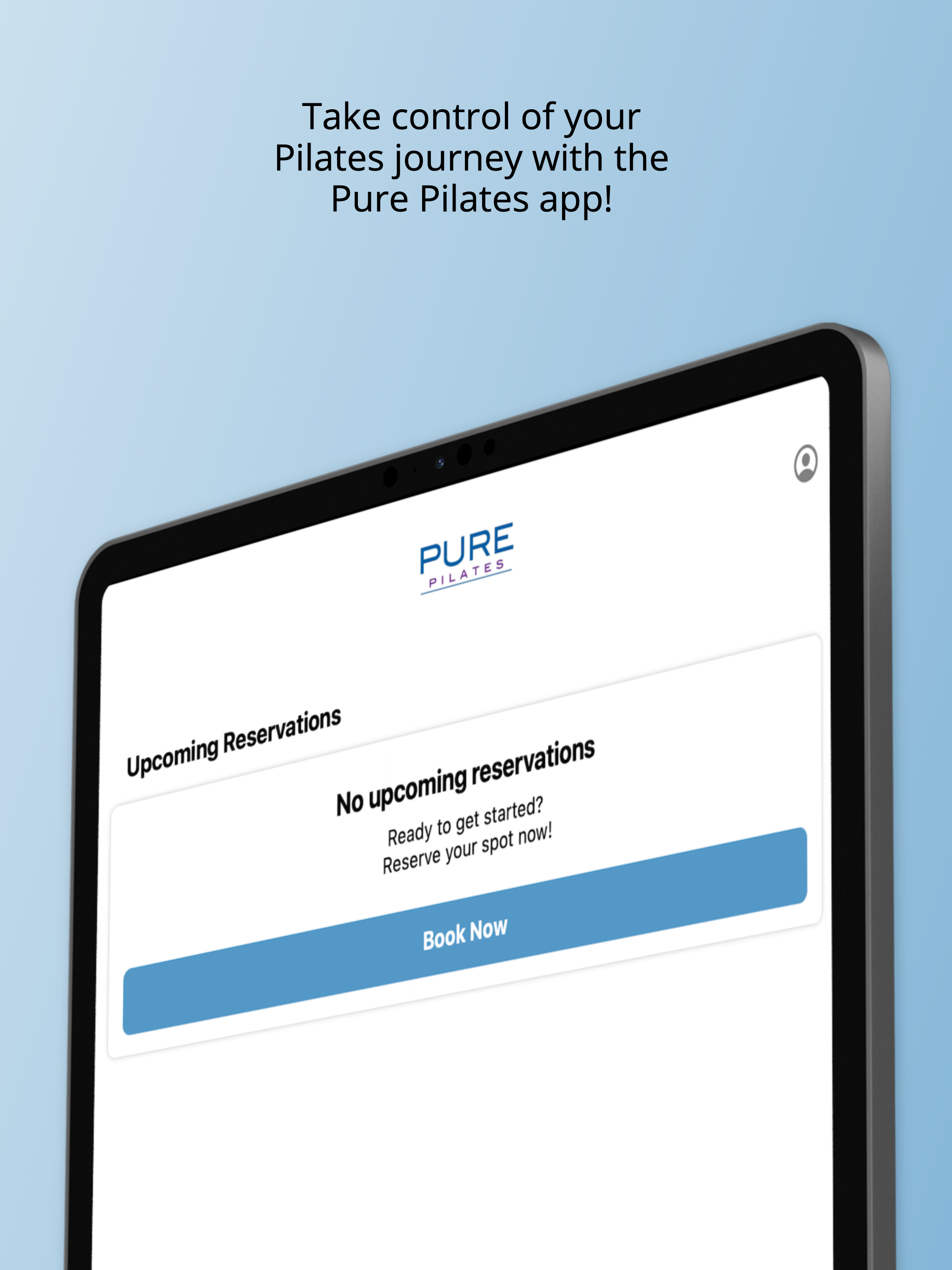 Pure Pilates Studio