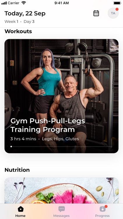 MetamorphFIT Body & Mind