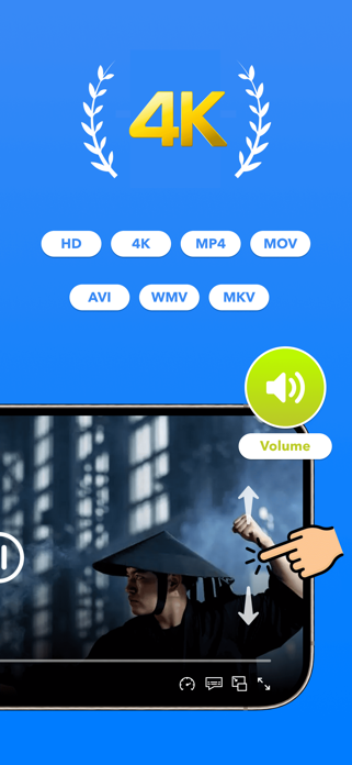 MX Player : OTT Screenshot 2 of 5