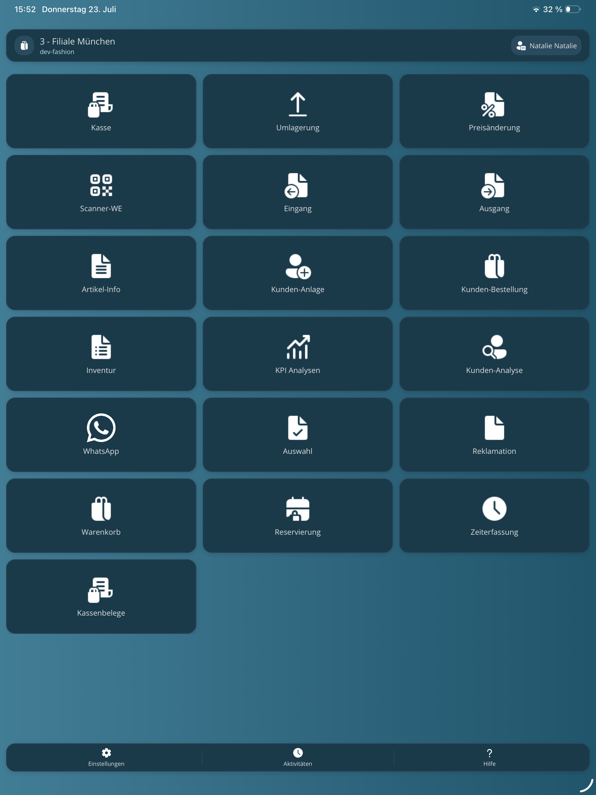 advarics.mobile screenshot 11