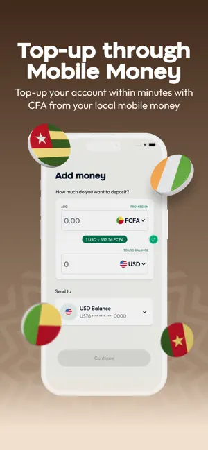 Moneco screenshot 4