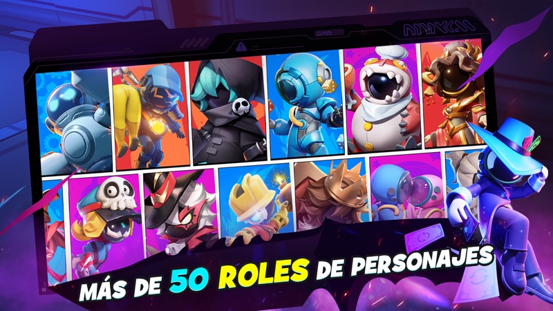 Super Sus screenshot 3