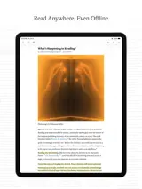 Paper Press: Read Later 3