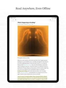 Paper Press: Read Later 3