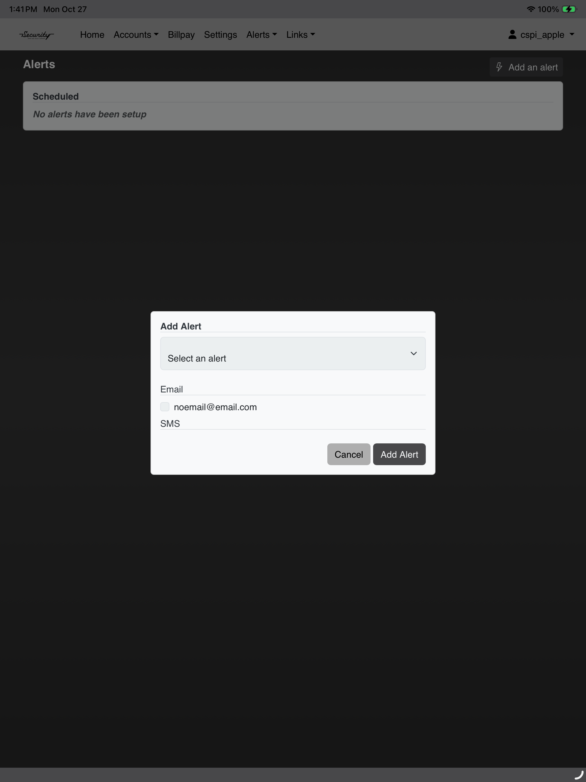 SBT Mobile Banking screenshot 10
