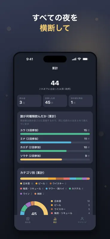 酒100種図鑑 screenshot 7 of 8