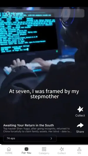 Onsnap! screenshot 3