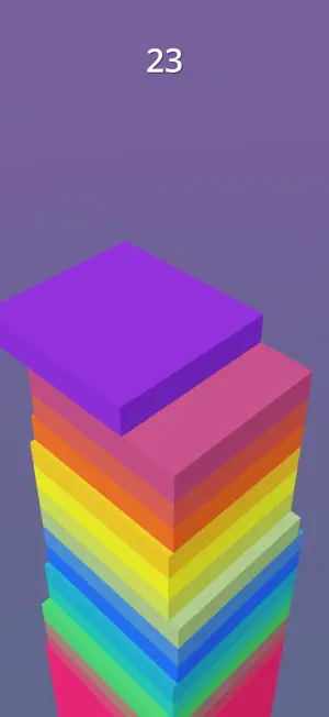 Block Drop DG screenshot 2