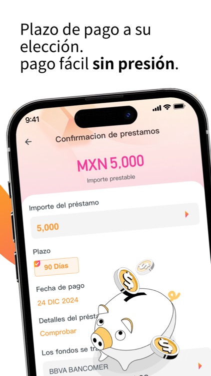 Rofi: Crédito Fácil Siempre